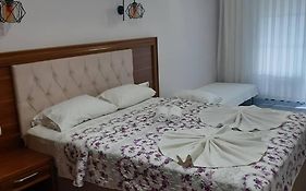 Yuvarlakçay pınar Otel